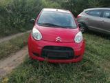 Citroën C1 Advance.1Hand.1A.Tüvneu - gebrauchte Citroën C1 aus dem Jahr 2009
