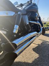 Harley-Davidson Dyna Fat Bob FXDF 103 (1690 ccm) - Harley-Davidson Fat Bob 103