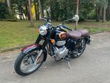 Royal Enfield Classic 350 - ROYAL ENFIELD CLASSIC 350