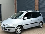 Hyundai Matrix 1.6 GLS Edition+ disegno/Klima/SHZ/1HD/ - Hyundai Matrix: Van