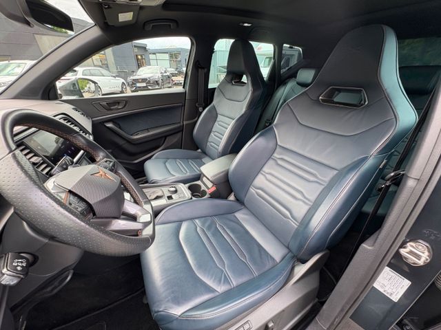 Ateca 2.0TSI 4Drive DSG *LEDER+BEATS+PANO+AHK*