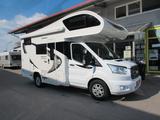 Chausson C514 Flash Markise/Klima/RFK/Euro6 - Offers