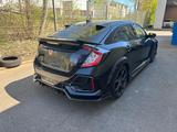 Honda Civic 2.0 i-VTEC Type R Sport Line 1.Hand - gebrauchte Honda Civic aus dem Jahr 2020