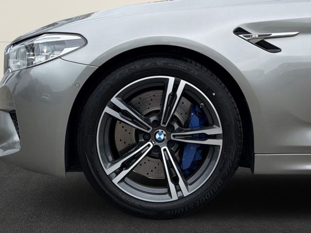 BMW M5 nur B2B!+M Drivers Package+BundW+NightVis+Sit