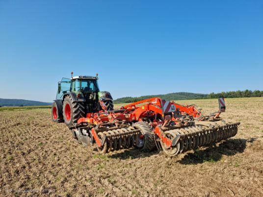 KUHN OPTIMER+ 5003