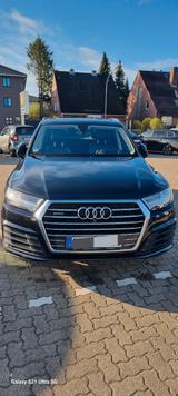 Audi Q7 3.0 TDI quattro tiptronic -