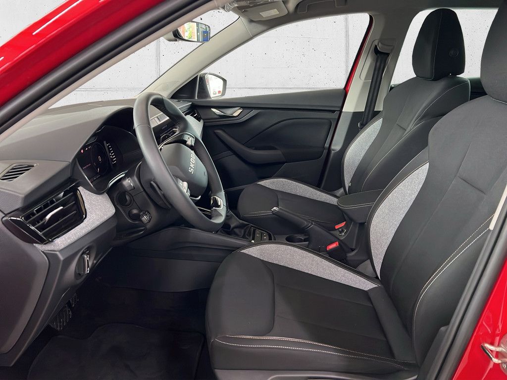 Skoda Scala - Bild 9