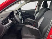 Skoda Scala - Vorschau Bild 9