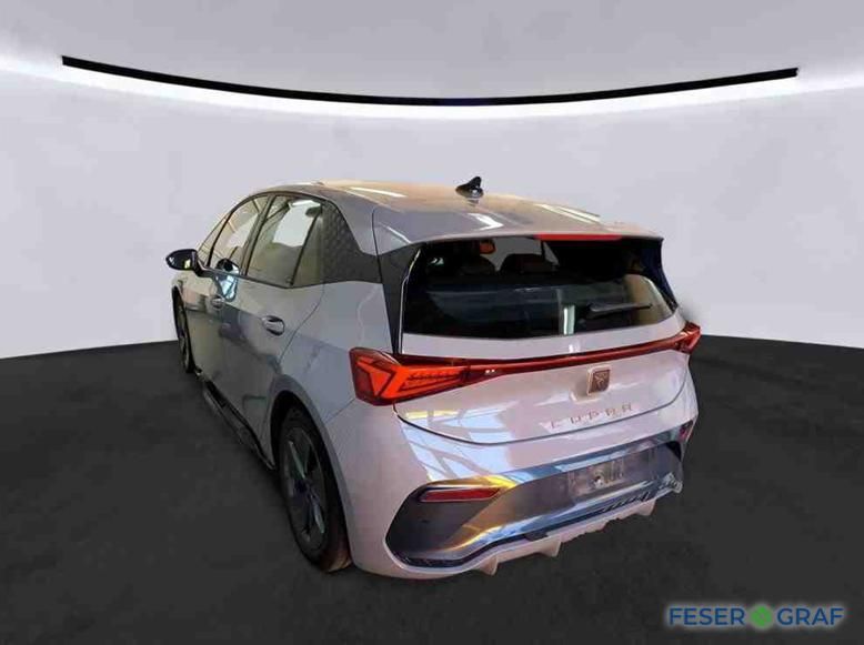 Cupra Born - Bild 6