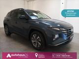 Hyundai Tucson 1.6 T-GDI Select Navi|CAM|Sitzhz|Tempomat - Hyundai aus 2023