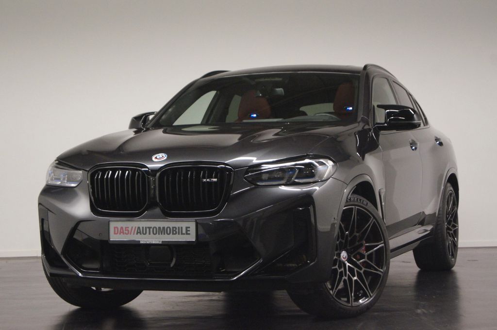 BMW X4 M