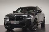 BMW X4 M Competition ACC|HUD|H&K|PAN|SLUFT|LASER|360 - BMW X4 M aus 2022