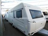 HYMER / ERIBA / HYMERCAR Eriba Nova SL 545 Mover,DuoCtrl.CS, ATC,Vorzelt - HYMER / ERIBA Nova s 545