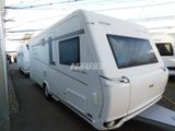 HYMER / ERIBA / HYMERCAR Eriba Nova SL 545 Mover,DuoCtrl.CS, ATC,Vorzelt - HYMER / ERIBA Nova 545