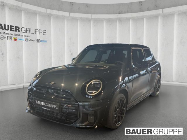 MINI Cooper S 5-Türer John Cooper Works Trim UPE 43.3