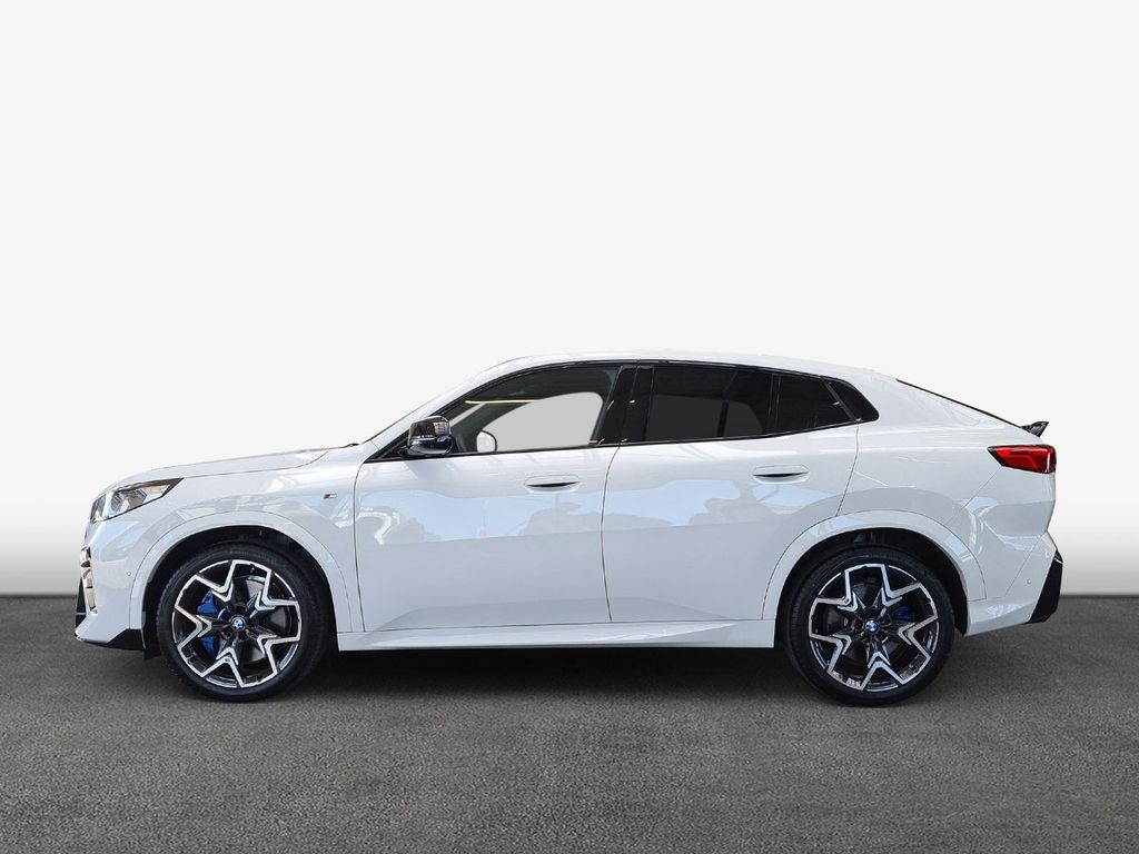 BMW X2 M35i xDrive LED Head-Up HK HiFi DAB Pano Komf