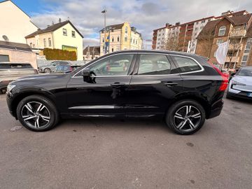 Volvo XC60 - 11