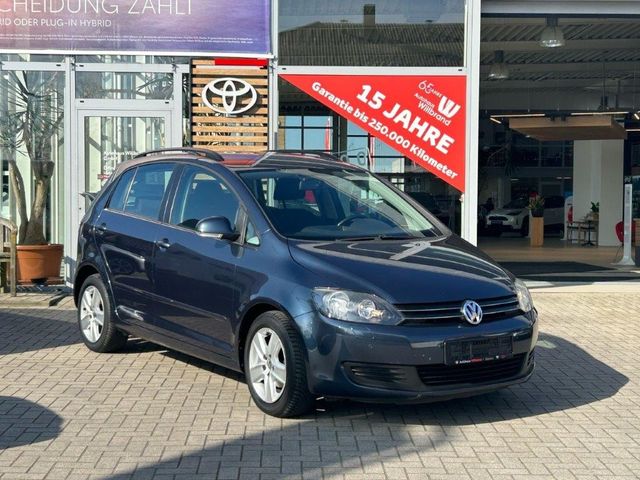 Volkswagen Golf Plus VI Comfortline BMT 1.2 TSI Temp PDCv+h