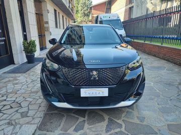 Peugeot 2008 - 6