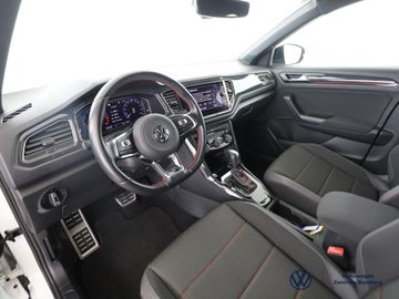 Volkswagen T-Roc - 10