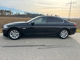 BMW f10 Diesel 530 - BMW 530: 530d F10