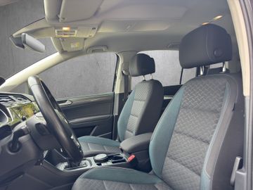 VW Touran 2.0 TDI IQ.DRIVE DSG + 7 Sitzer + AHK, Bild 27