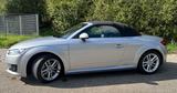 Audi TT Roadster 1.8 TFSI -