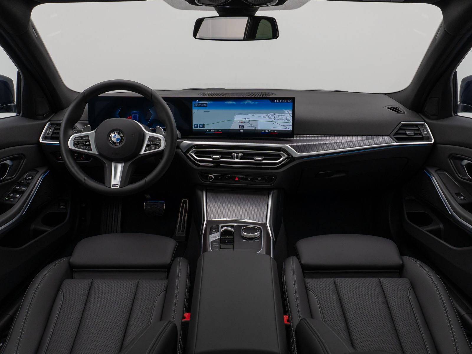 Fahrzeugabbildung BMW 320i M SportPro Panorama Kamera DAB HiFi Stop&Go