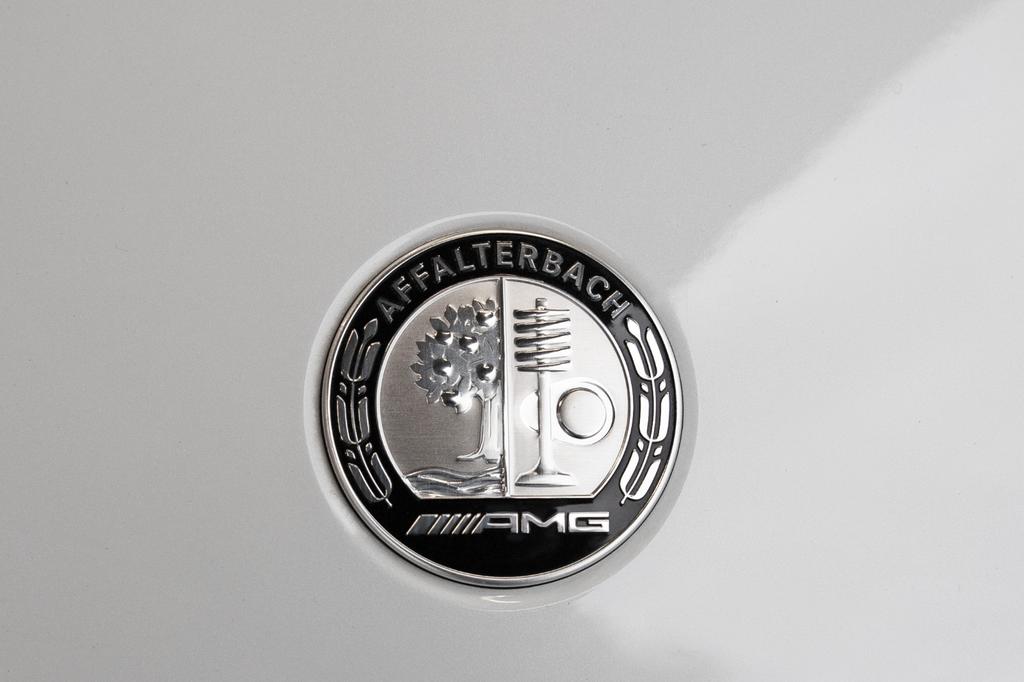 Mercedes-Benz A 35 AMG