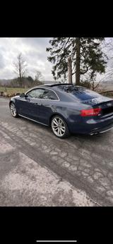 Audi S5 4.2 Quattro - Audi S5 aus 2008