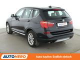 BMW xDrive 20d Aut.*NAVI*BiXENON*CAM*SHZ*TEMPO*ALU* - BMW X3: 2d