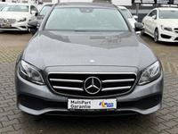 Mercedes-Benz E 220 E Limousine E 220 d
