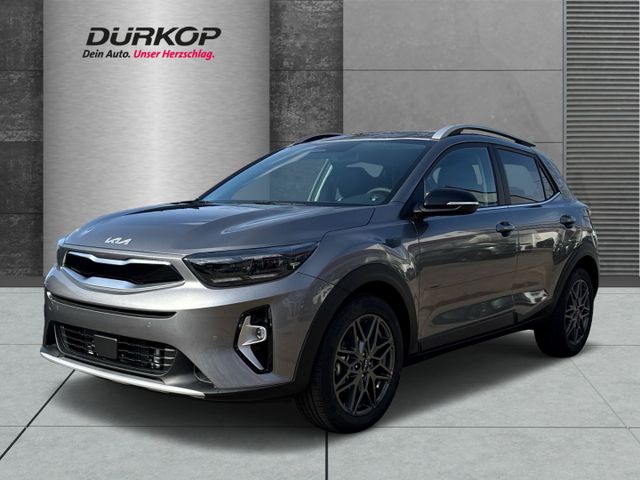 Kia Stonic Nightline Edition Mild-Hybrid Navi LED Ap