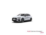 Audi A3 Sportback 35 TFSI S line Drive Select Amb ACC - Audi: Drive Select
