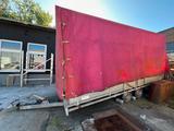 Hulco Medax 3050 mit Plane - Hulco medax