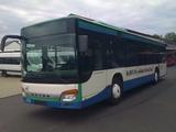 Setra S 415 NF/KLIMA, ID.Nr.1   ID.Nr.: 1836750 - Setra LKWs