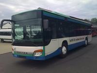 Setra S 415 NF/KLIMA, ID.Nr.1   ID.Nr.: 1836750
