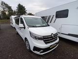 Mooveo Campervan 3 XL *Solar, Markise, Dieselheizung..* - Mooveo Camper