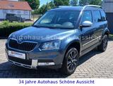 Skoda Yeti 2.0 TDI 4x4 DSG Adventure - Skoda Yeti: Dsg