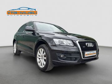 Audi Q5 - 3