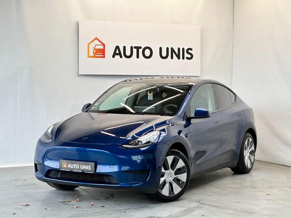 Angebot ansehen Tesla Model Y