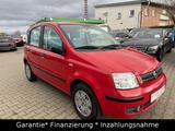 Fiat Panda 1.2 8V Dynamic/ Automatik/ TÜV neu - Fiat Panda mit Benzin-Antrieb: Automatik