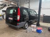 Mercedes-Benz Vito Kombi 113 CDI lang
