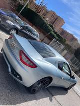 Maserati Granturismo 4.2 V8 Automatik - - Maserati Granturismo: Coupe