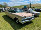 Ford Fairlane Galaxie 500 1959 - Ford Fairlane Benziner Gebrauchtwagen