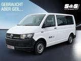Volkswagen T6 Multivan 2.0 TDI Conceptline STANDHZG/AHK - Wohnwagen in Bremen