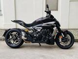 Ducati XDiavel V4 - DUCATI XDIAVEL V4