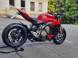 Ducati Streetfighter V4S - DUCATI STREETFIGHTER V4