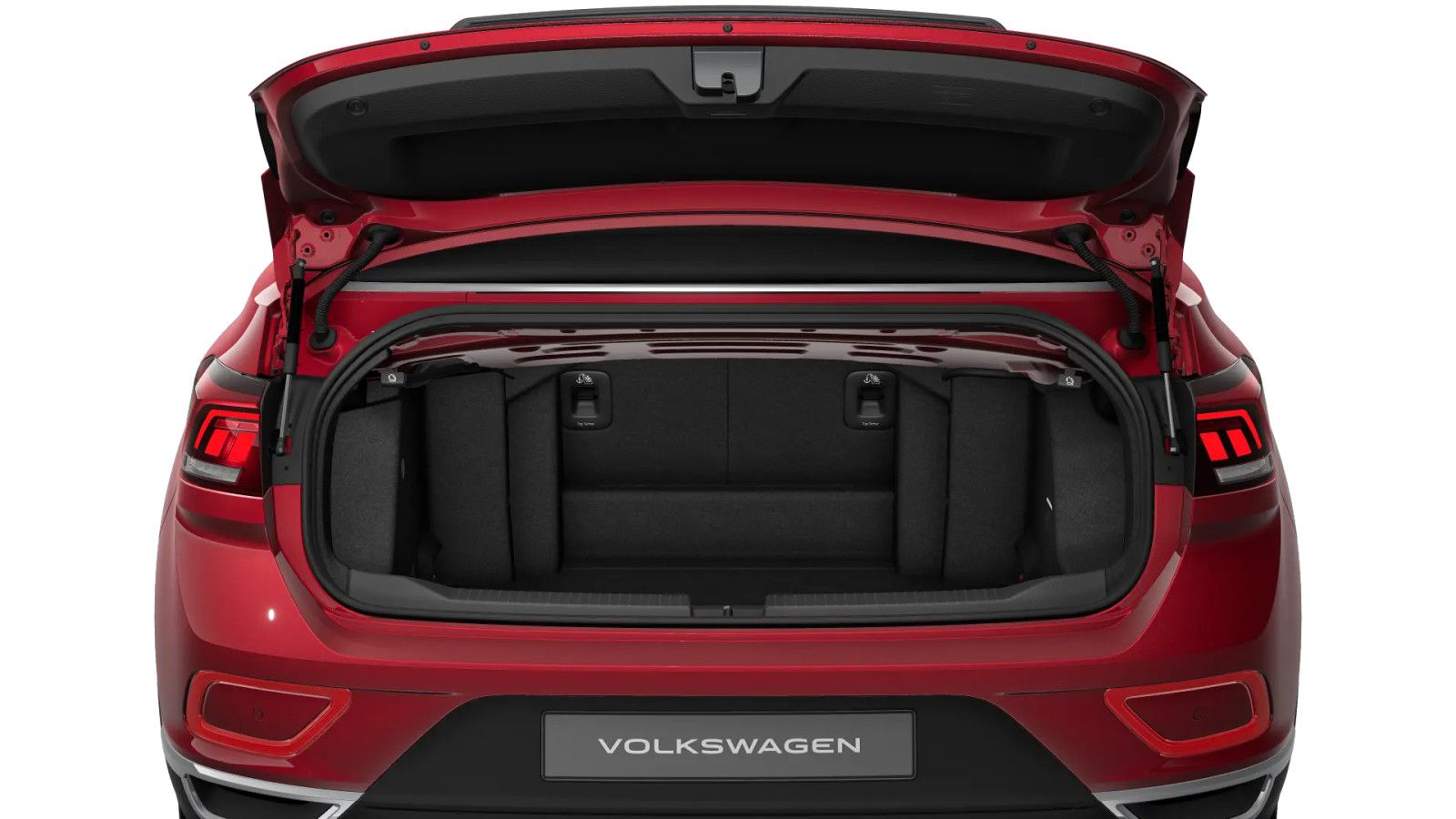 Volkswagen T-Roc - Bild 8