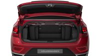 Volkswagen T-Roc - Vorschau Bild 8